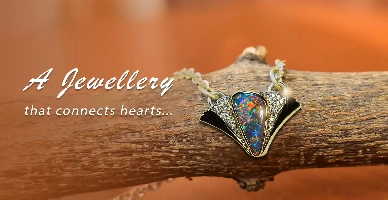 Opal Jewellery Adelaide