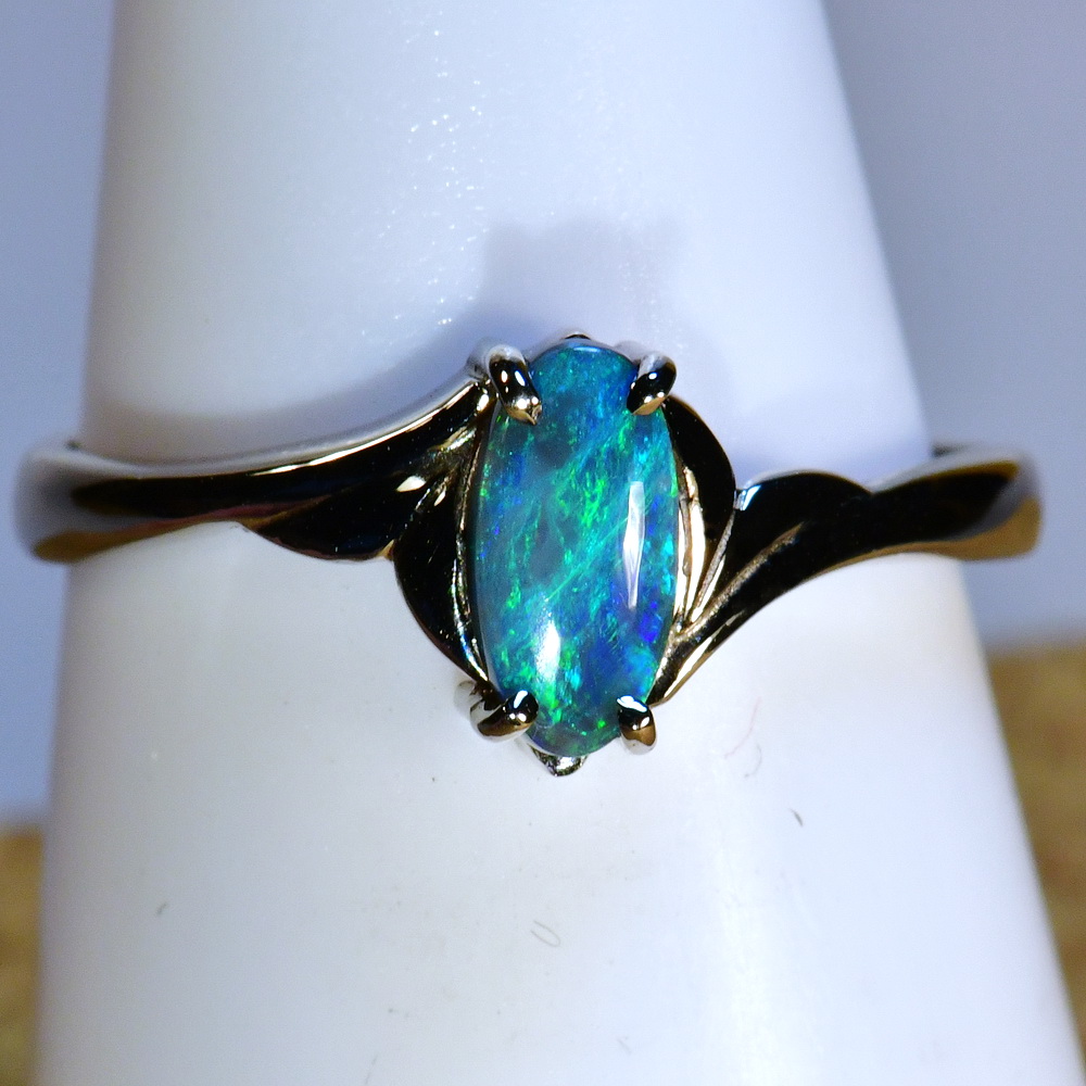 110 Best Opal Rings ideas | opal rings, opal, beautiful jewelry