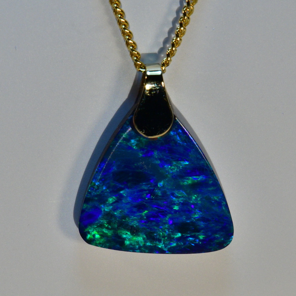 Pendants Archives - Just Opal