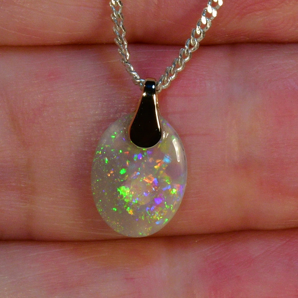 Pendants Archives - Just Opal